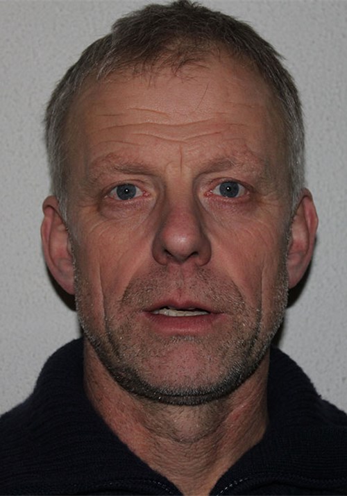 Arne Båserud
